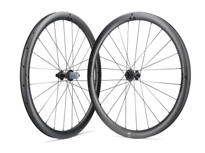 MICHE Wheelset  28" SWR Evo 40 Shimano Road