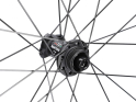 MICHE Wheelset  28" SWR Evo 40 Shimano Road