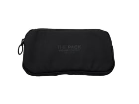 THE PACK bag Essentials Case Basic | black