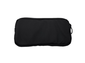 THE PACK bag Essentials Case Basic | black