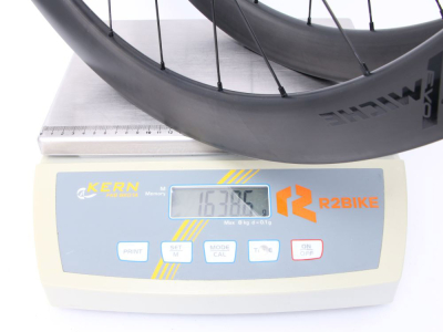 MICHE Wheelset 28