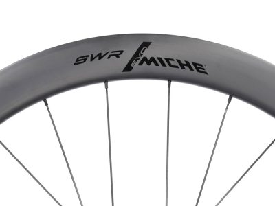 MICHE Wheelset 28