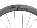 MICHE Wheelset  28" SWR Evo 50 SRAM XDR