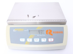 MAGURA connection set ETT Easy link screw connection |...