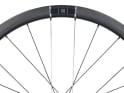 MICHE Wheelset  28" Kleos RD 36 | Team Edition