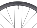 MICHE Wheelset  28" Kleos RD 36 | Team Edition