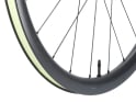 MICHE Wheelset  28" Kleos RD 36 | Team Edition
