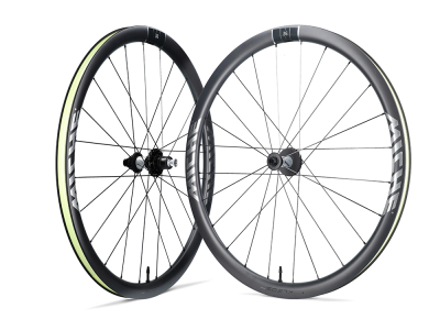 MICHE Wheelset  28" Kleos RD 36 | Team Edition SRAM XDR
