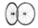 MICHE Wheelset  28" Kleos RD 36 | Team Edition Campagnolo 9-12-speed