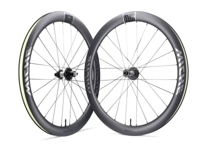 MICHE Wheelset  28" Kleos RD 50 | Team Edition