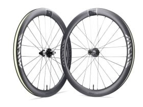 MICHE Wheelset  28" Kleos RD 50 | Team Edition