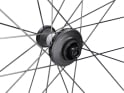 MICHE Wheelset  28" Kleos RD 50 | Team Edition