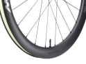 MICHE Laufradsatz 28" Kleos RD 50 | Team Edition SRAM XDR