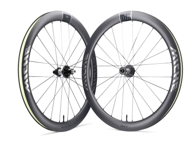 MICHE Wheelset  28" Kleos RD 50 | Team Edition Shimano Road