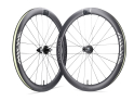 MICHE Wheelset  28" Kleos RD 50 | Team Edition Campagnolo 9-12-speed
