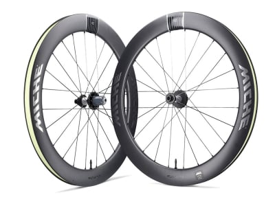 MICHE Wheelset  28" Kleos RD 62 | Team Edition