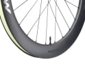 MICHE Wheelset  28" Kleos RD 62 | Team Edition SRAM XDR