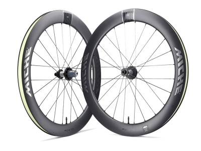 MICHE Wheelset  28" Kleos RD 62 | Team Edition Campagnolo 9-12-speed