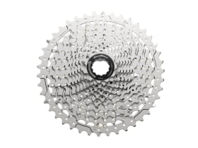 SUNRACE Cassette CSRZ800 11-42 Teeth | 12-speed silver