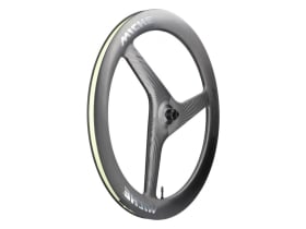 MICHE Front Wheel  28" Kleos RD SPX3 | Team Edition