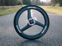 MICHE Front Wheel  28" Kleos RD SPX3 | Team Edition
