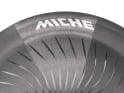 MICHE Wheelset  28" Kleos RD Crono | Team Edition