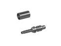 MAGURA connection set ETT Easy link crimp connector | insert pin for hydraulic lines