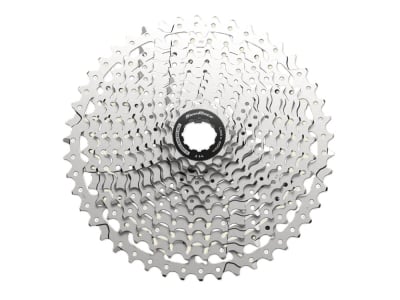 SUNRACE Cassette CSRZ800 11-46 Teeth | 12-speed silver