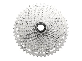 SUNRACE Cassette CSRZ800 11-46 Teeth | 12-speed silver