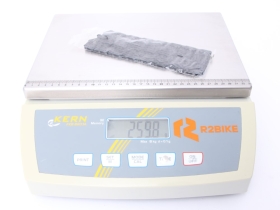 SUNRACE chain CN12Z 12-speed Flat-Top | 126 links black