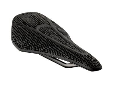 FIZIK Saddle Vento Argo 00 Adaptive Carbon 3D 150 mm | black