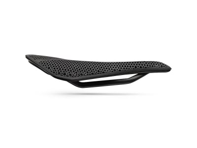 FIZIK Saddle Vento Argo 00 Adaptive Carbon 3D 150 mm | black