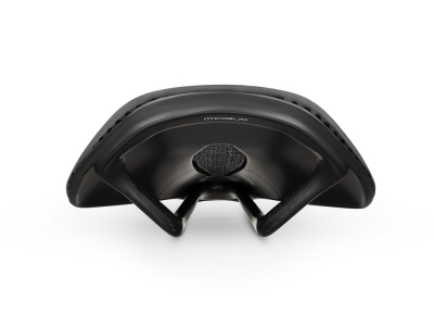 FIZIK Saddle Vento Argo 00 Adaptive Carbon 3D 150 mm | black