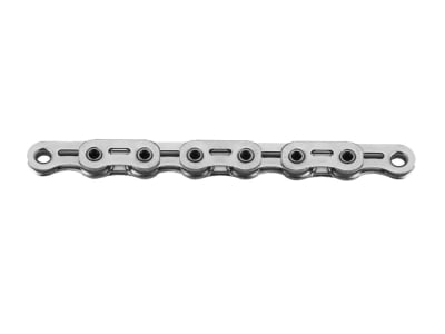 SUNRACE chain CN12X 12-speed Flat-Top | 126 links silver