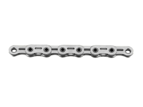 SUNRACE chain CN12X 12-speed Flat-Top | 126 links silver