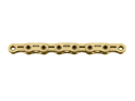 SUNRACE chain CN11Z 11-speed Flat-Top | 126 links gold