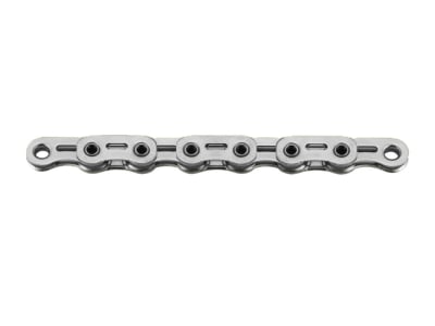 SUNRACE chain CN11X 11-speed Flat-Top | 126 links silver