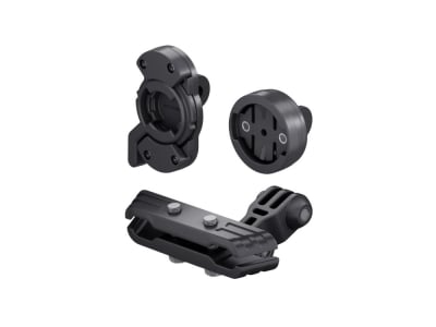 GARMIN Saddle Mount for Varia