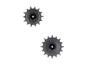 HOPP CARBON PARTS Pulley Wheel Set for SRAM Transmission...