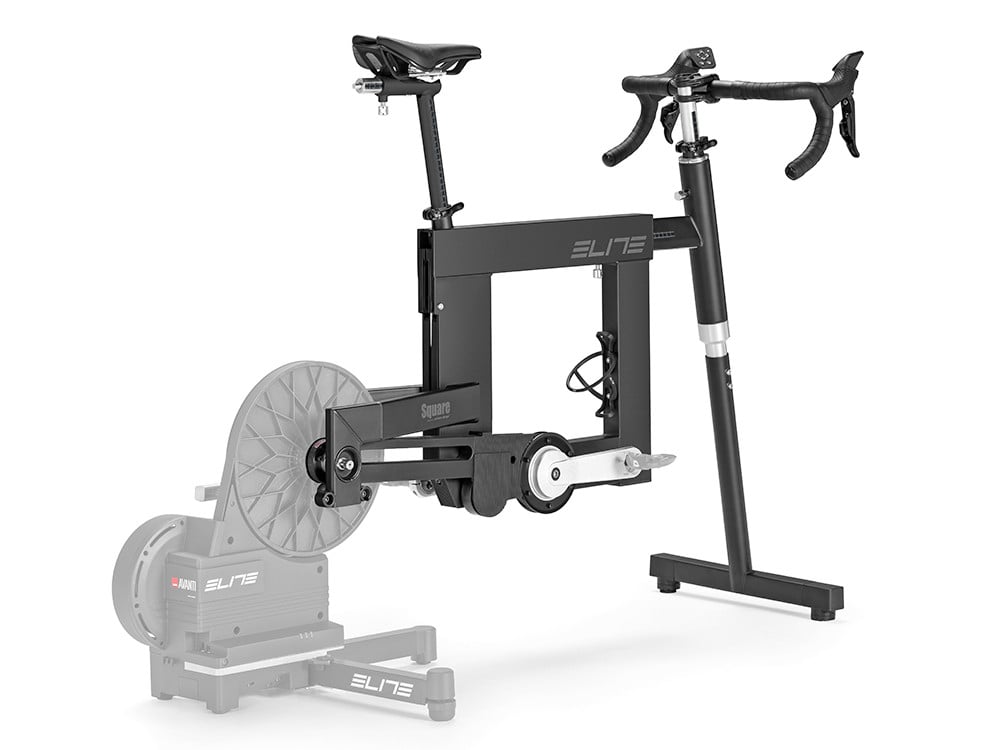 Smartframe Load Path Training ELITE Smart Frame Square for Smart Trainer