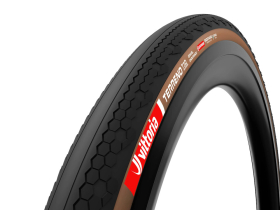 VITTORIA Tire 28" Terreno T10 Hardpack Gravel...