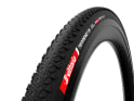 VITTORIA Reifen 28" Terreno T30 Fine Loose Gravel Endurance | 700 x 45C Graphene schwarz