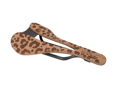 BJORN Saddle Probka Leo | Kork
