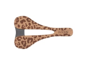 BJORN Saddle Probka Leo | Kork