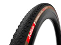 VITTORIA Tire 28" Terreno T30 Fine Loose Gravel Endurance | 700 x 45C Graphene black / brown