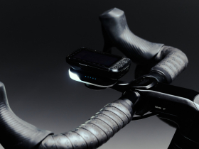 BBB CYCLING Lampe Slice 300 750mAh Frontlicht