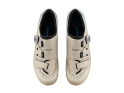 SHIMANO Gravel Shoe SH-RX600 | beige / blue 42
