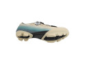 SHIMANO Gravel Shoe SH-RX600 | beige / blue 43