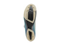 SHIMANO Gravel Shoe SH-RX600 | beige / blue 43