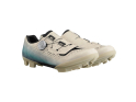 SHIMANO Gravel Shoe SH-RX600 | beige / blue 44